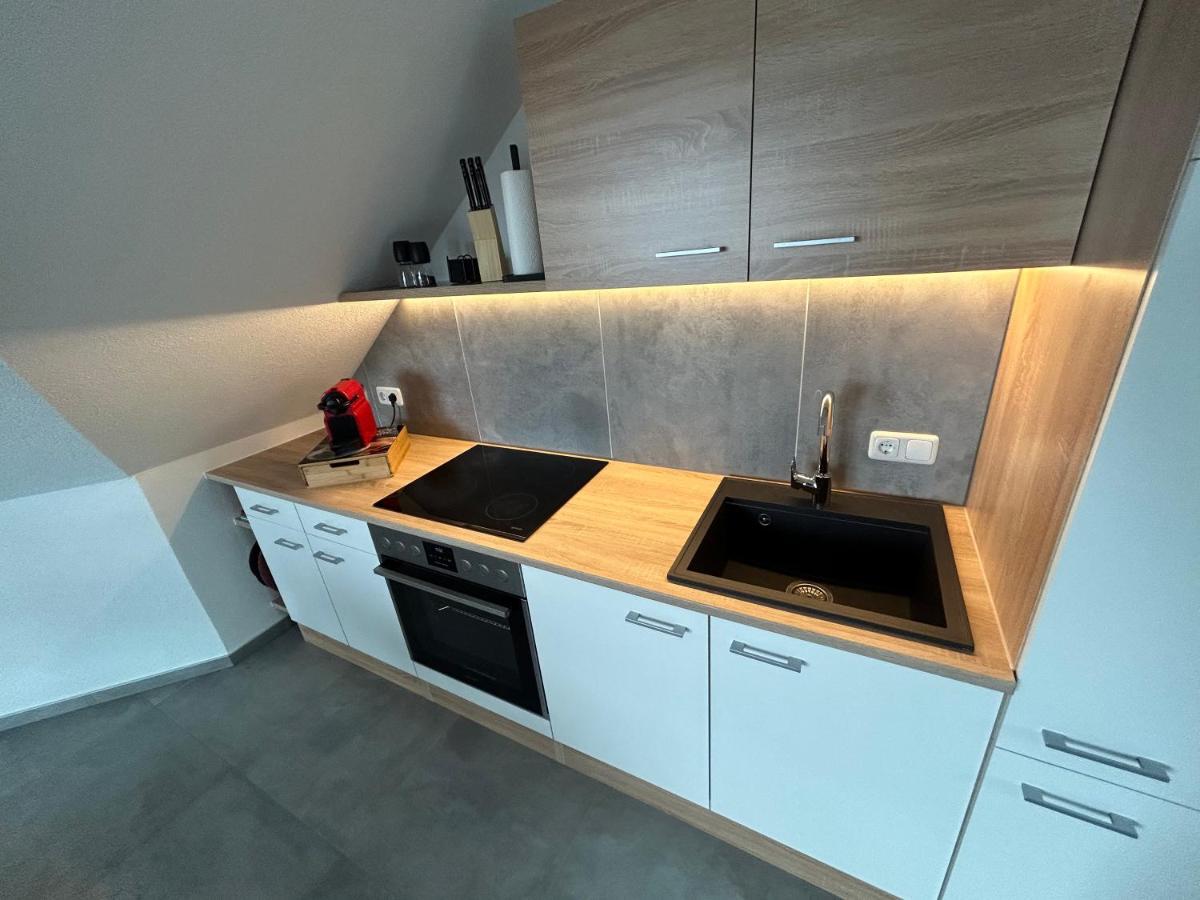 So Apartment Steyr Sankt Ulrich bei Steyr Экстерьер фото