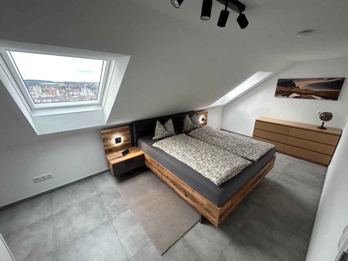So Apartment Steyr Sankt Ulrich bei Steyr Экстерьер фото