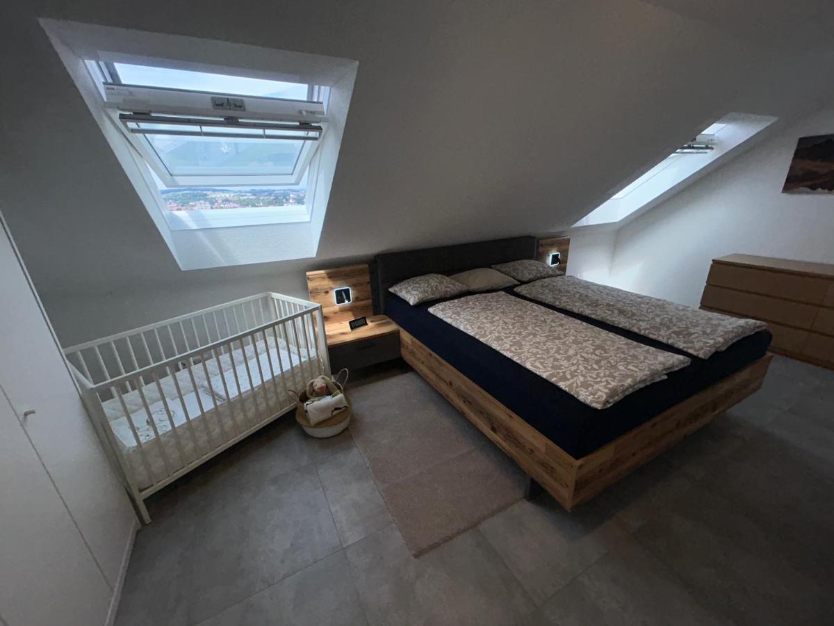 So Apartment Steyr Sankt Ulrich bei Steyr Экстерьер фото