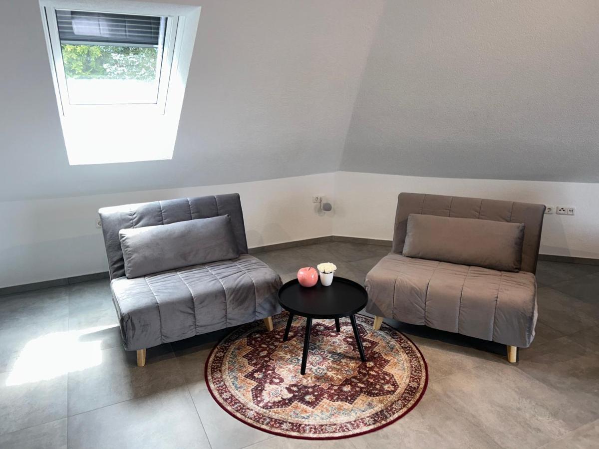 So Apartment Steyr Sankt Ulrich bei Steyr Экстерьер фото